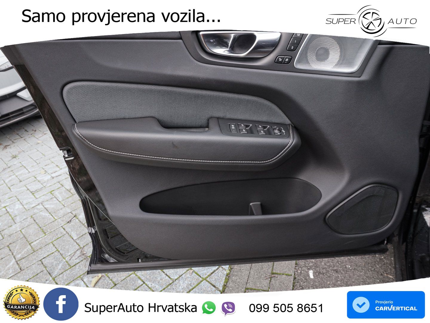 Volvo XC60 T8 AWD Geartronic ACC+HEAD+4xGR SJED+360+PANO