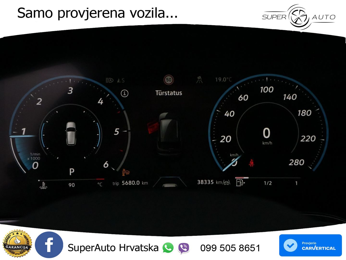 Volkswagen Touareg 3.0 V6 TDI (231 KS) 4MOTION Tiptronic MATRIX+GR SJED+KAM