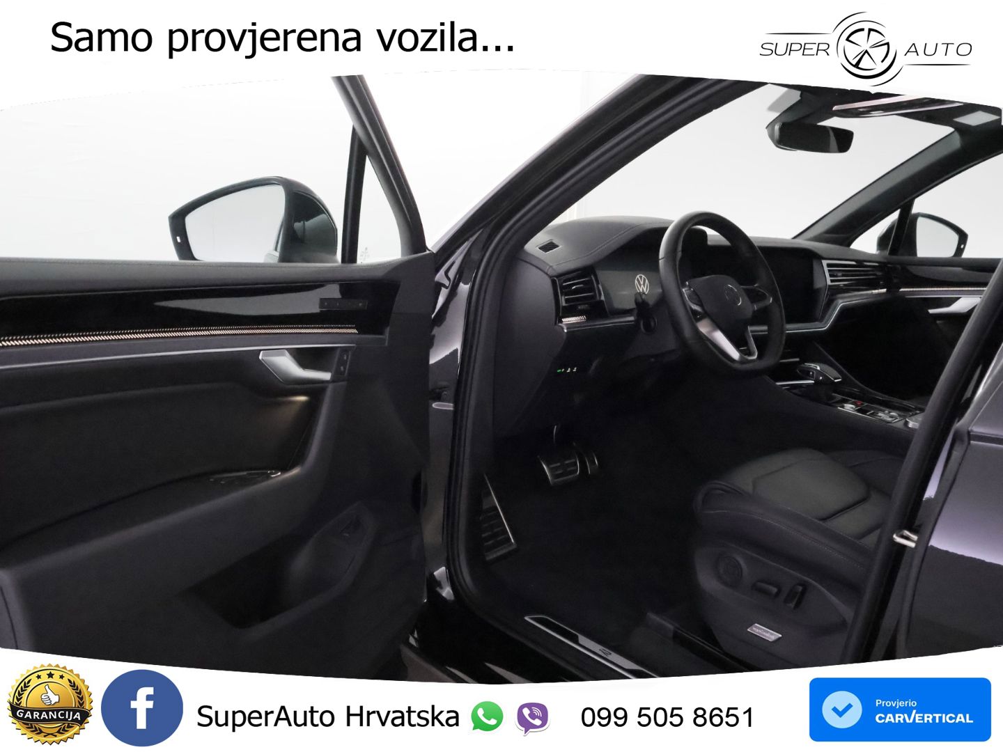 Volkswagen Touareg 3.0 V6 TDI (231 KS) 4MOTION Tiptronic MATRIX+GR SJED+KAM