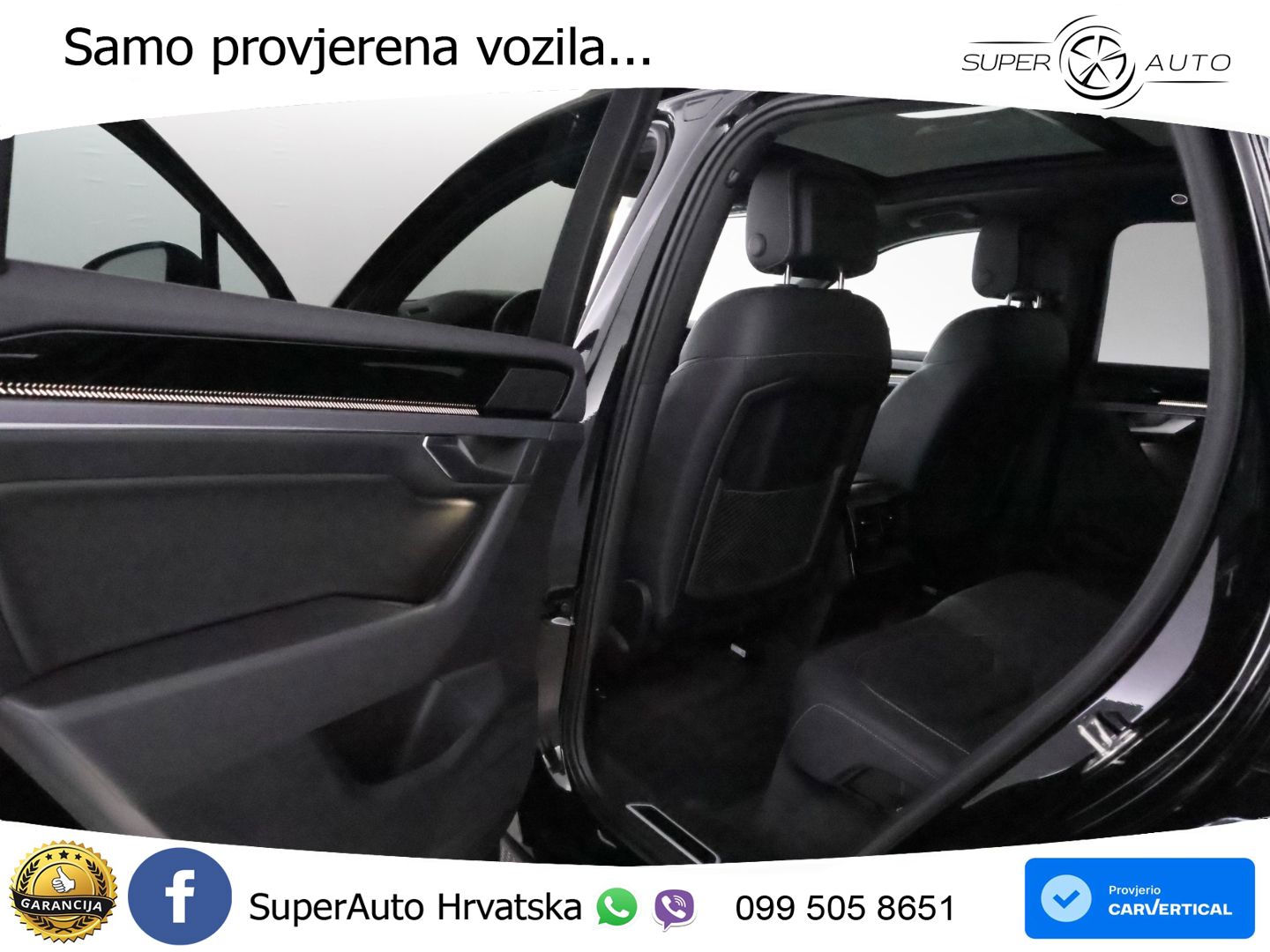 Volkswagen Touareg 3.0 V6 TDI (231 KS) 4MOTION Tiptronic MATRIX+GR SJED+KAM