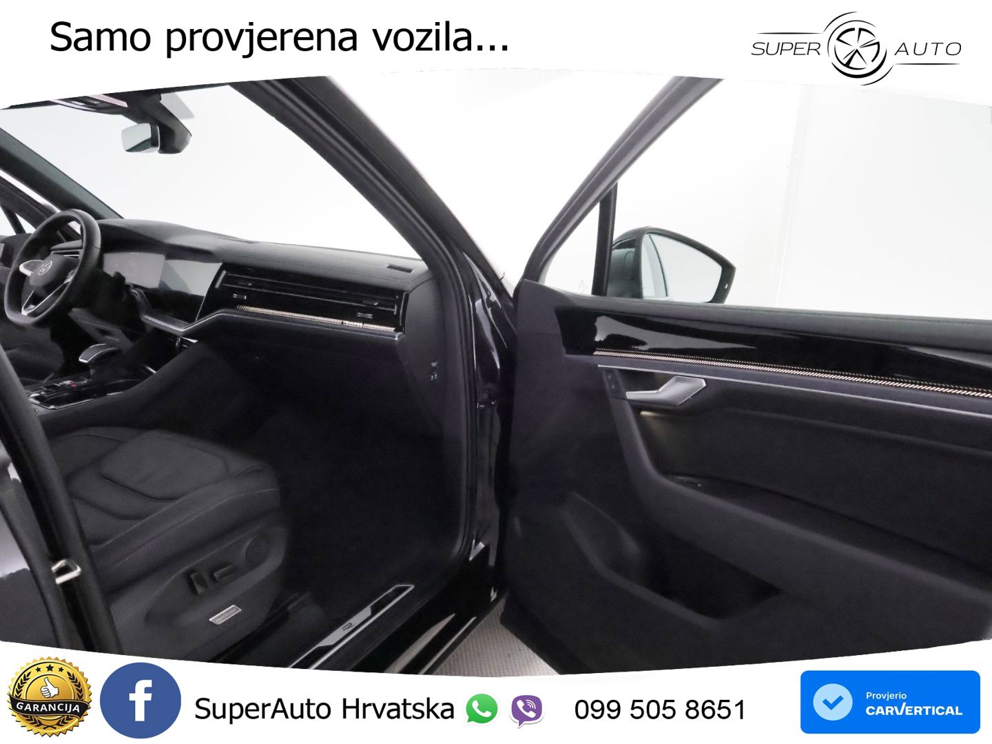 Volkswagen Touareg 3.0 V6 TDI (231 KS) 4MOTION Tiptronic MATRIX+GR SJED+KAM