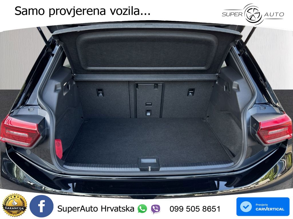 Volkswagen ID.3 Pro 62 kWh (204 KS) LED+GR SJED+ACC