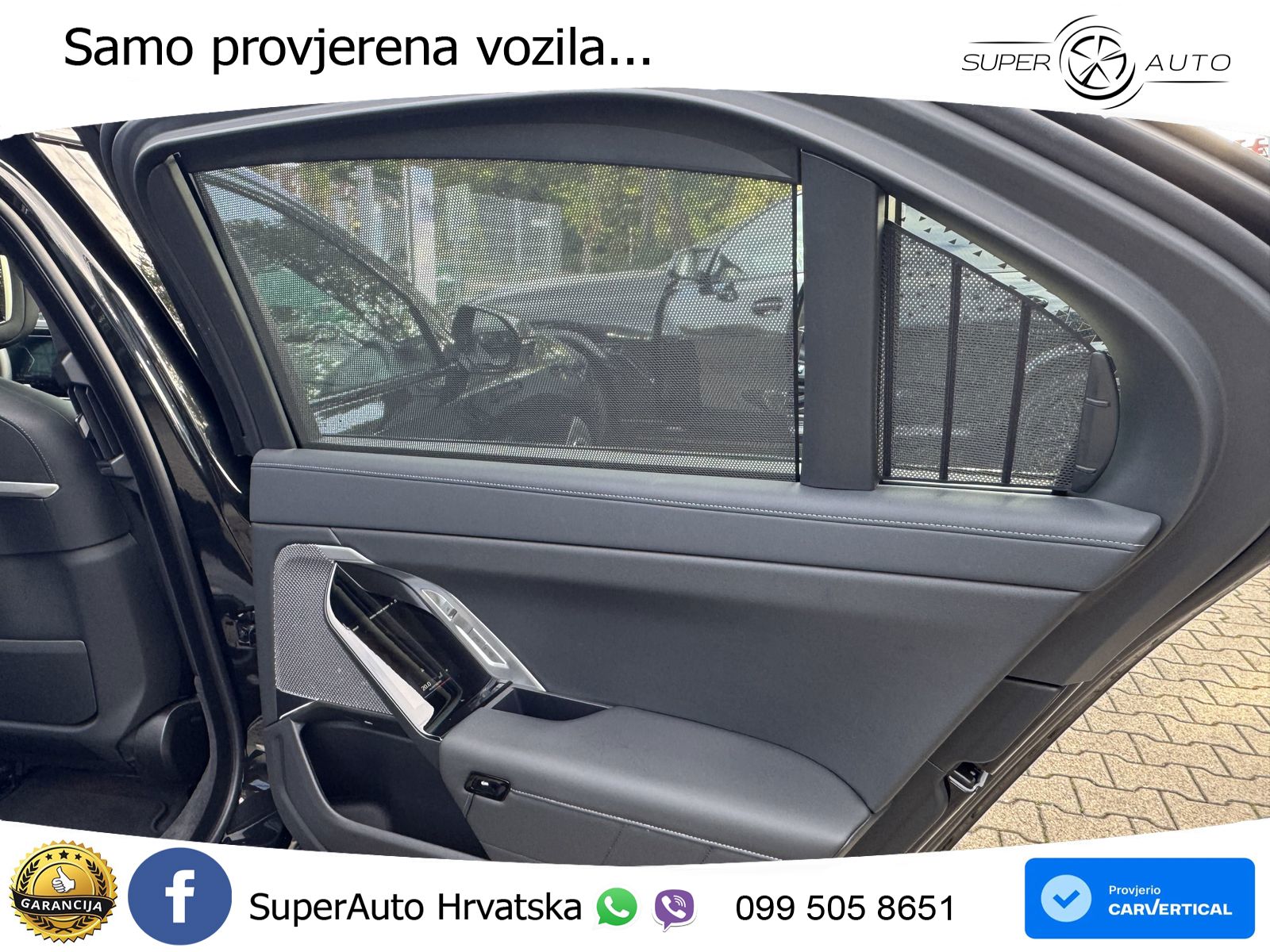 BMW 740d (299 KS) xDrive Steptronic
