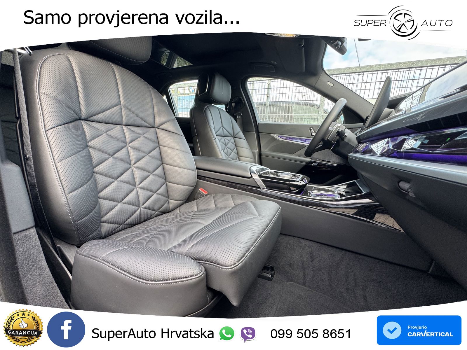 BMW 740d (299 KS) xDrive Steptronic