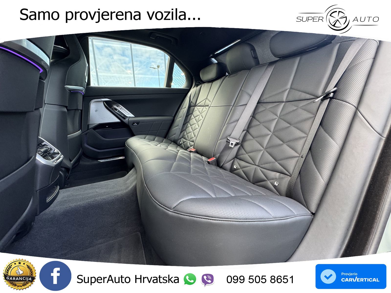 BMW 740d (299 KS) xDrive Steptronic