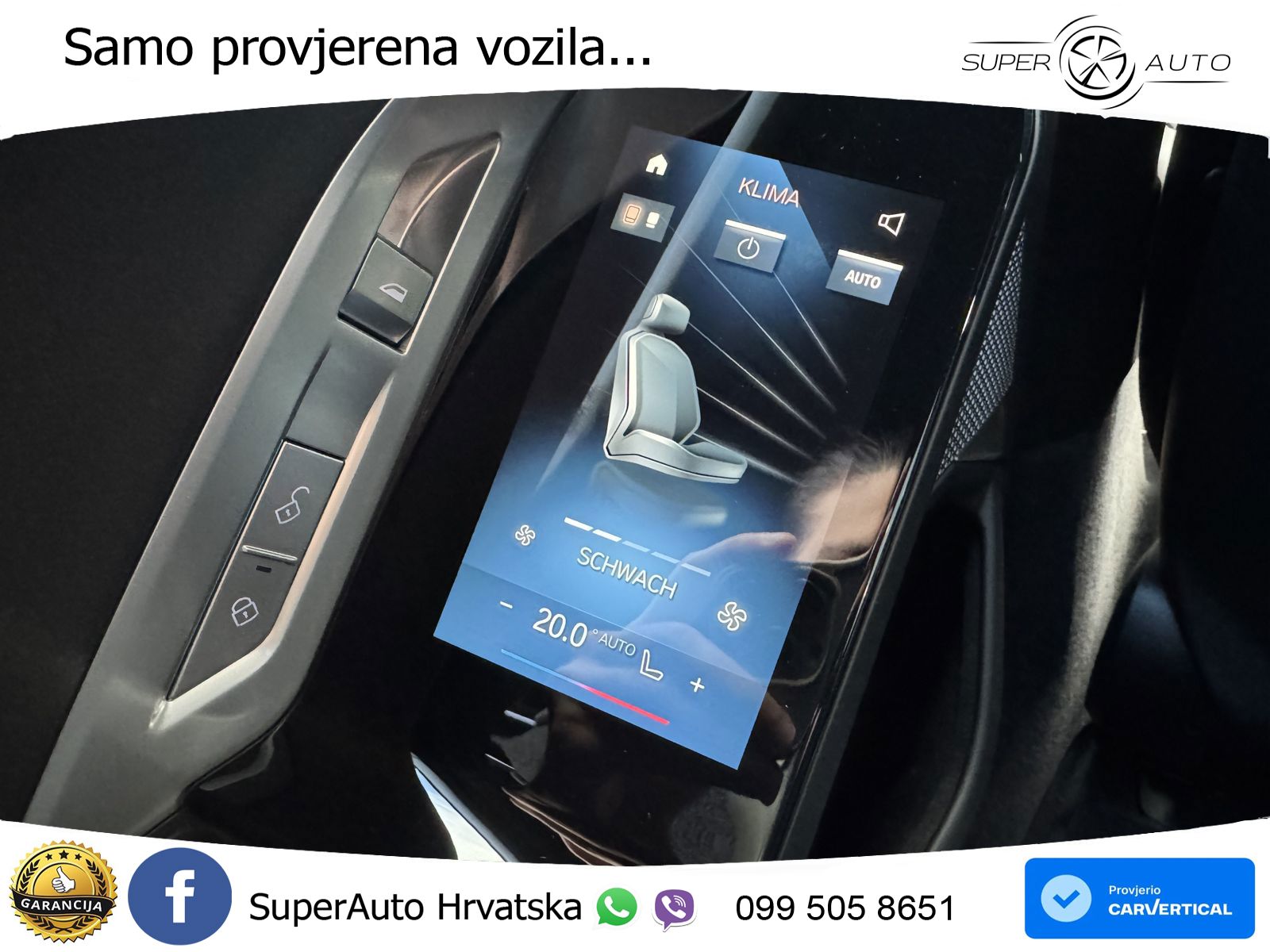 BMW 740d (299 KS) xDrive Steptronic