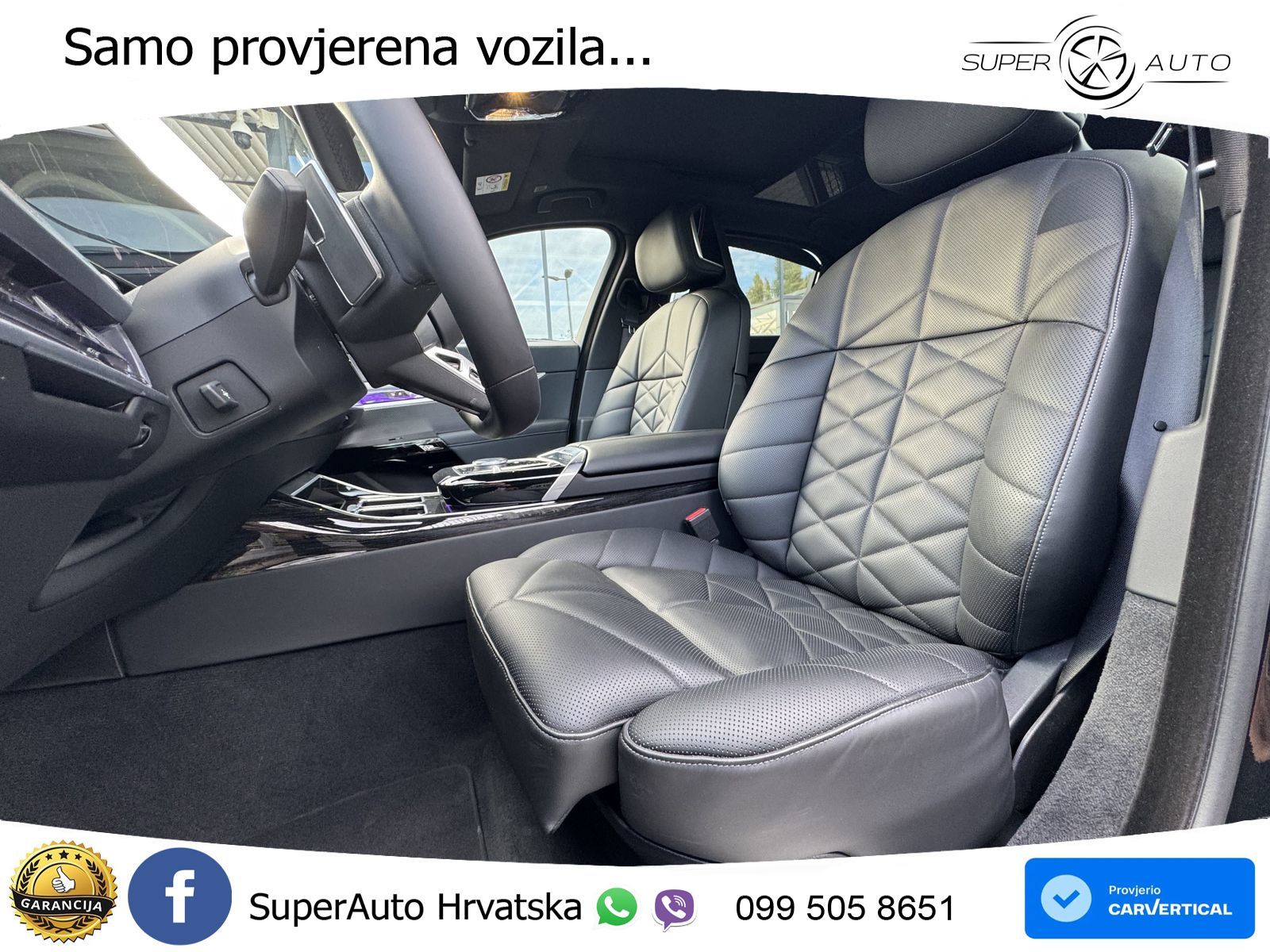 BMW 740d (299 KS) xDrive Steptronic