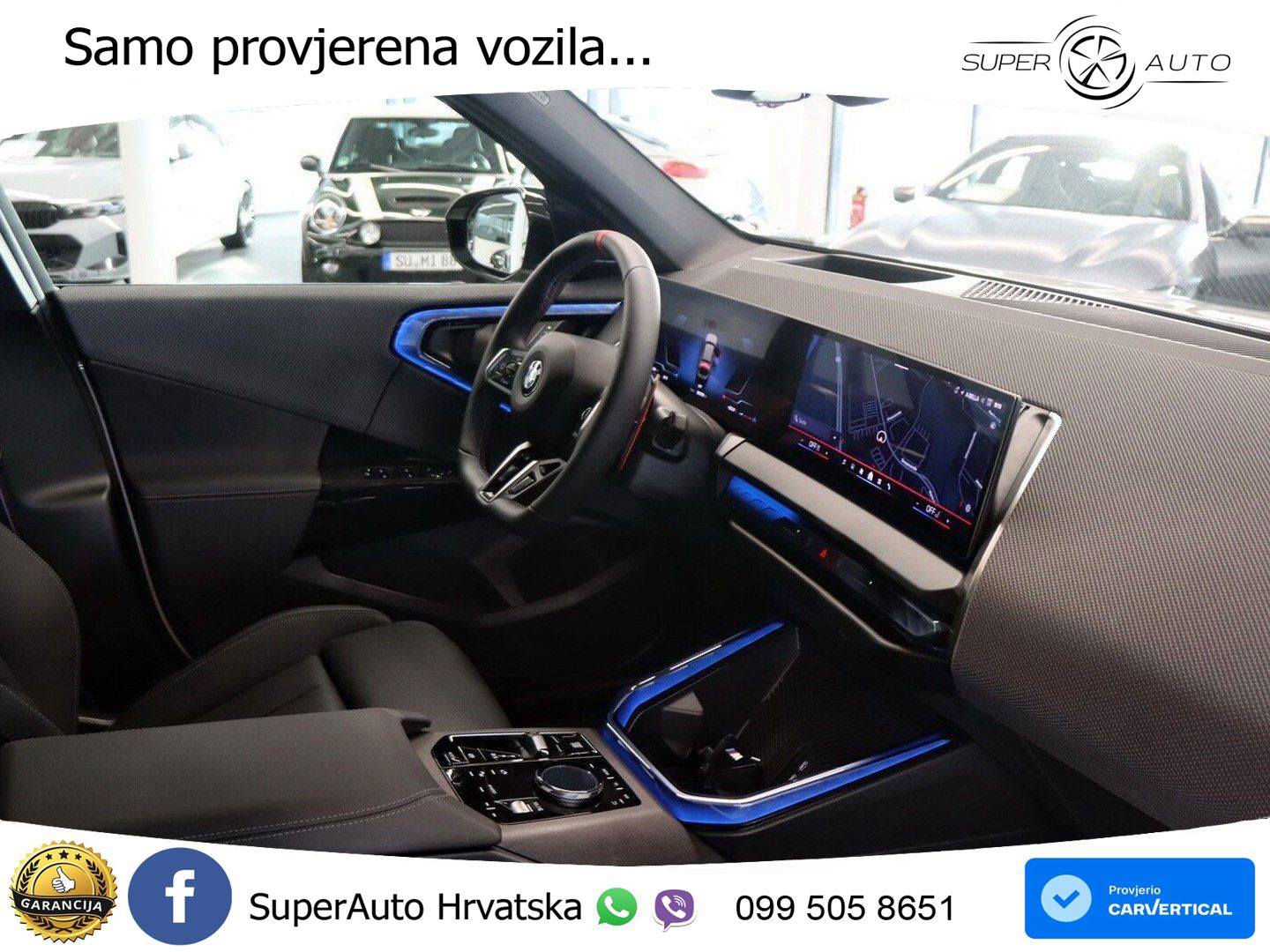 BMW X3 M50 xDrive Steptronic M Sport LED+GR SJED+ACC