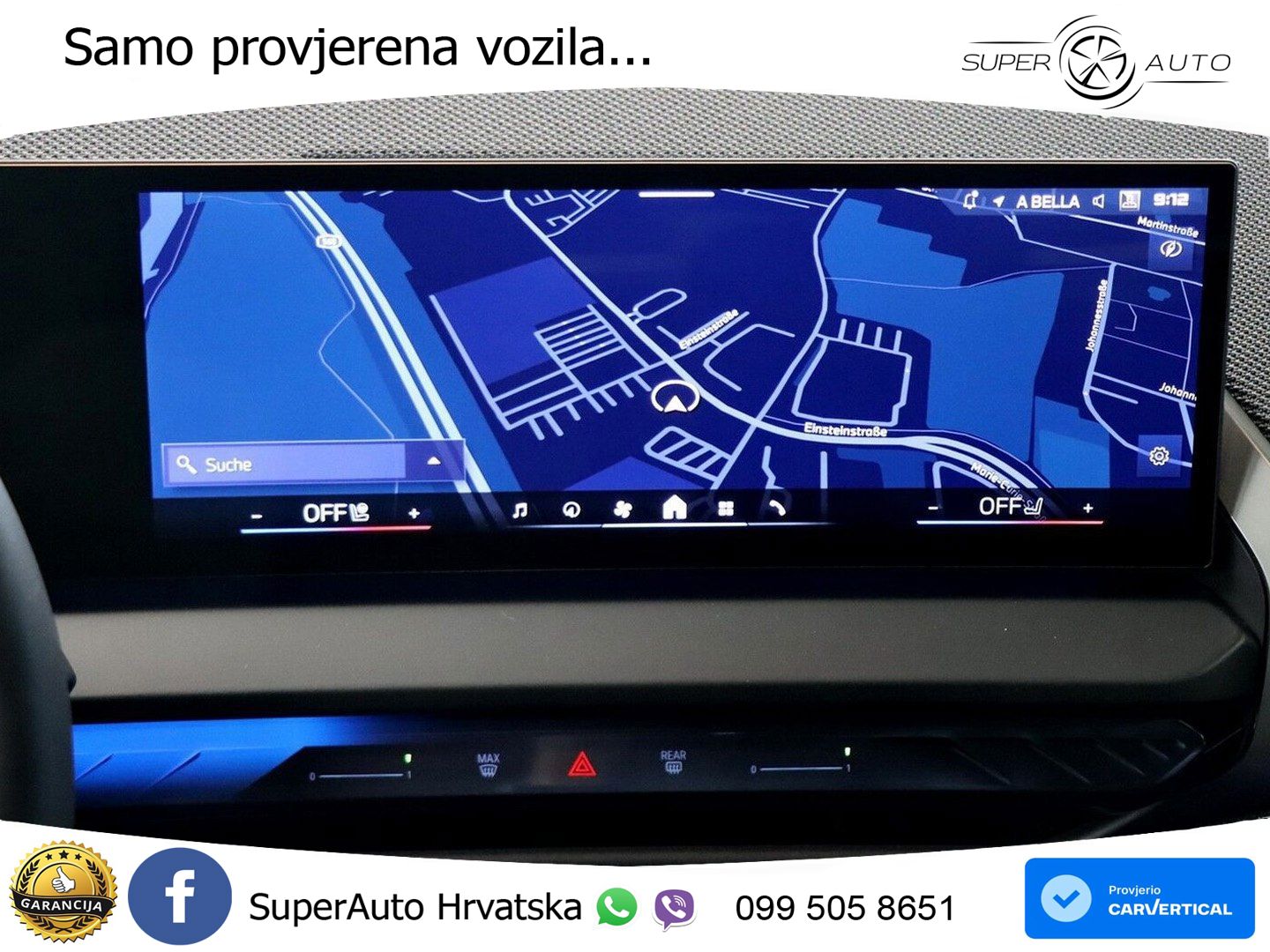 BMW X3 M50 xDrive Steptronic M Sport LED+GR SJED+ACC