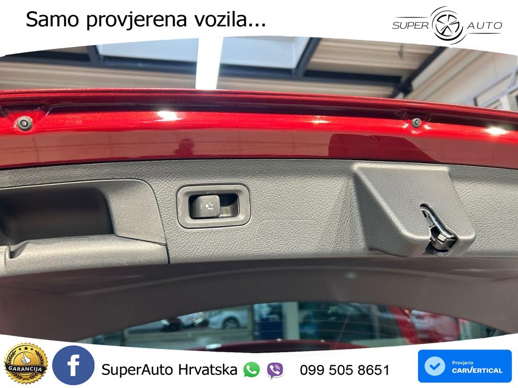 Mercedes-Benz A 200 7G-DCT AMG LED+GR SJED+ACC