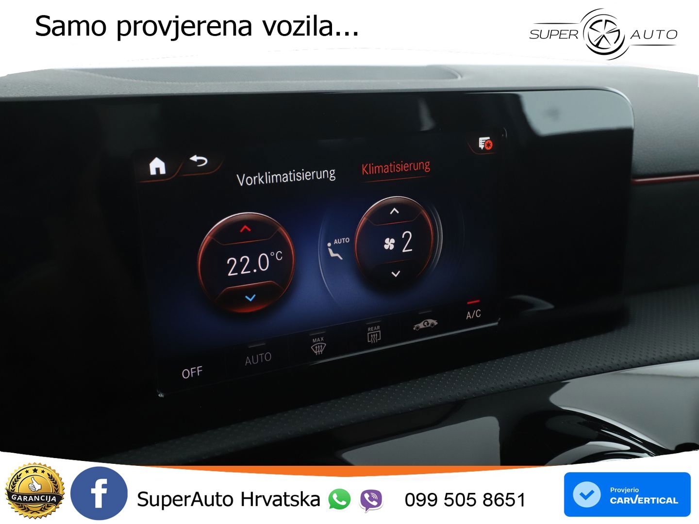 Mercedes-Benz A 250e 8G-DCT AMG