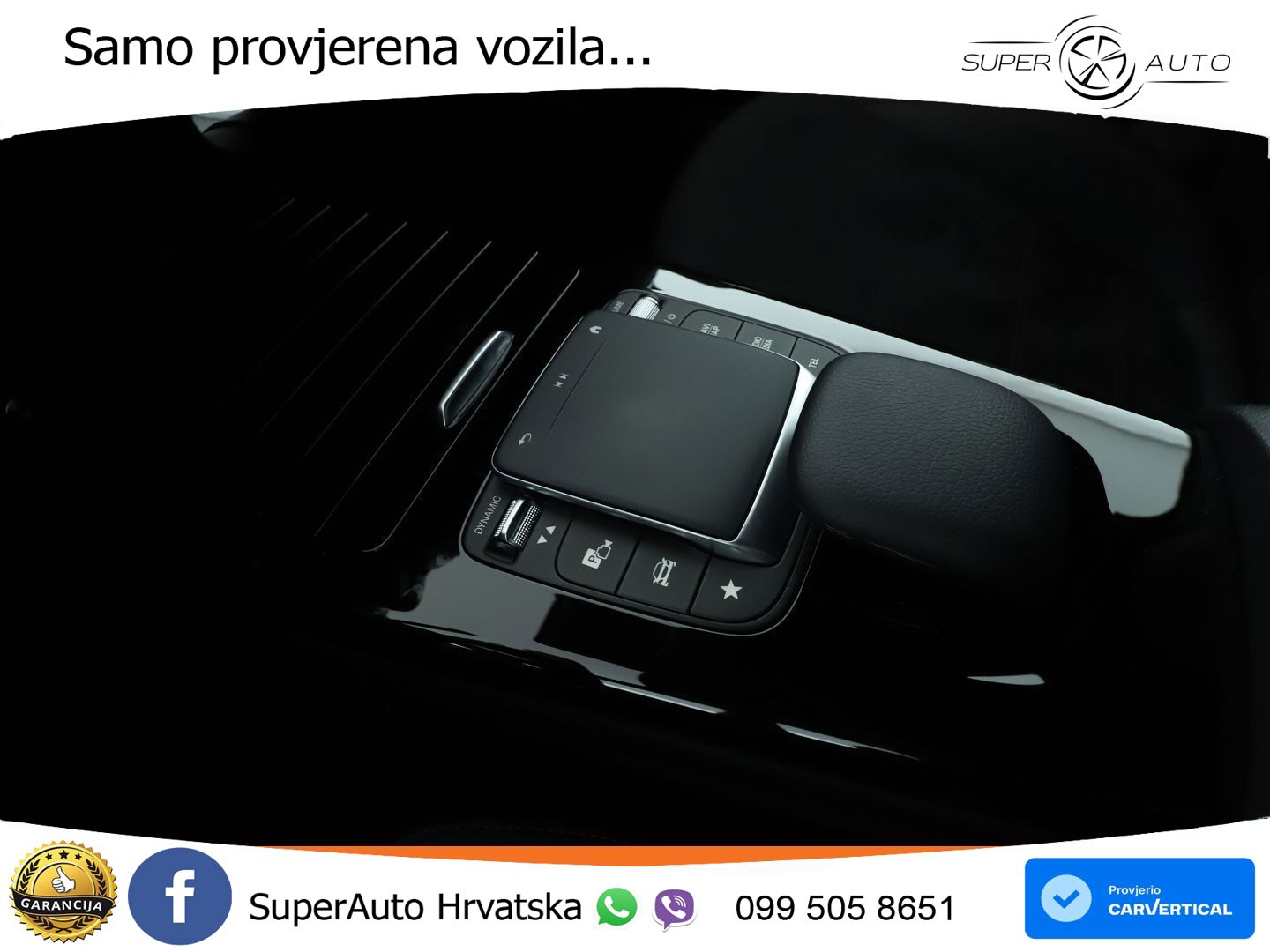 Mercedes-Benz A 250e 8G-DCT AMG