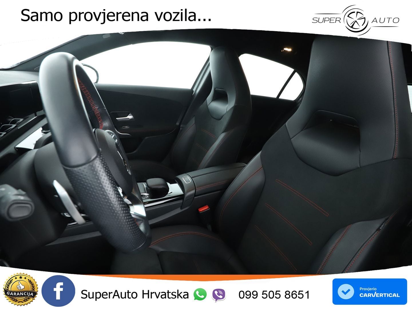 Mercedes-Benz A 250e 8G-DCT AMG