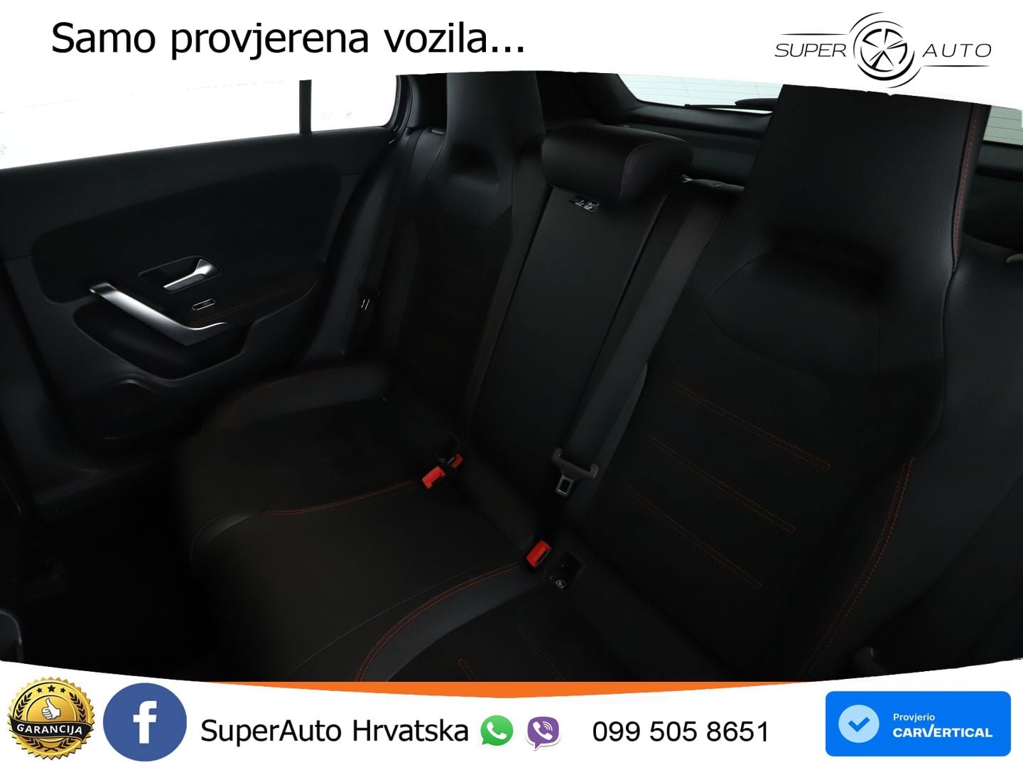 Mercedes-Benz A 250e 8G-DCT AMG