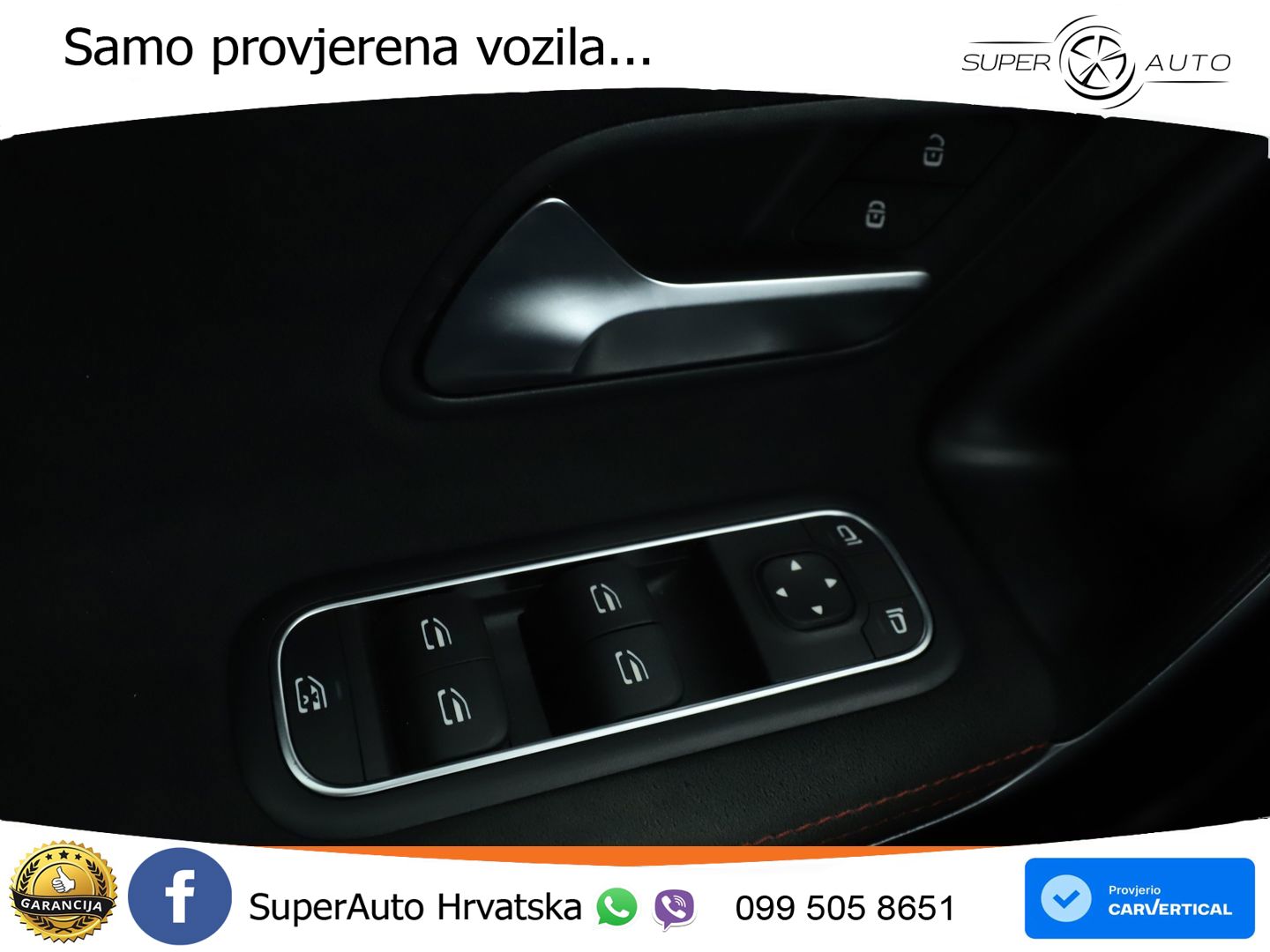 Mercedes-Benz A 250e 8G-DCT AMG