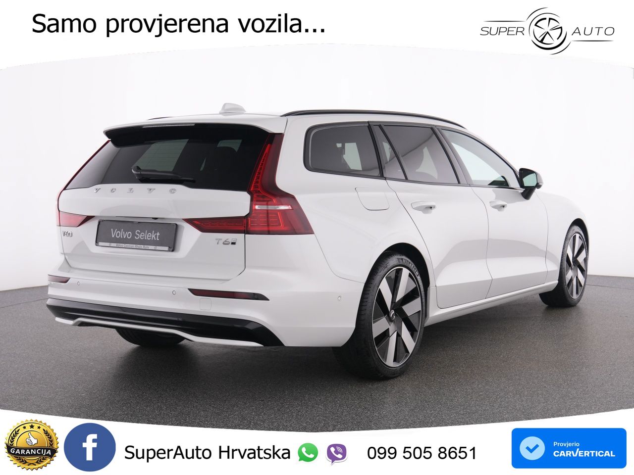 Volvo V60 2.0 T6 AWD Geartronic ACC+HEAD+4xGR SJED+360+PANO