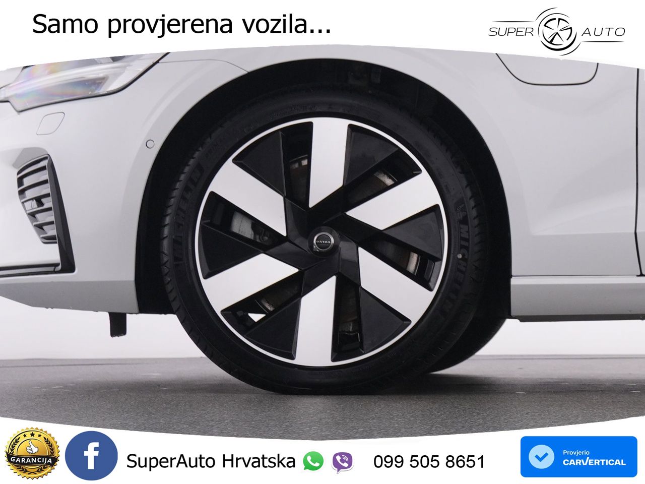 Volvo V60 2.0 T6 AWD Geartronic ACC+HEAD+4xGR SJED+360+PANO