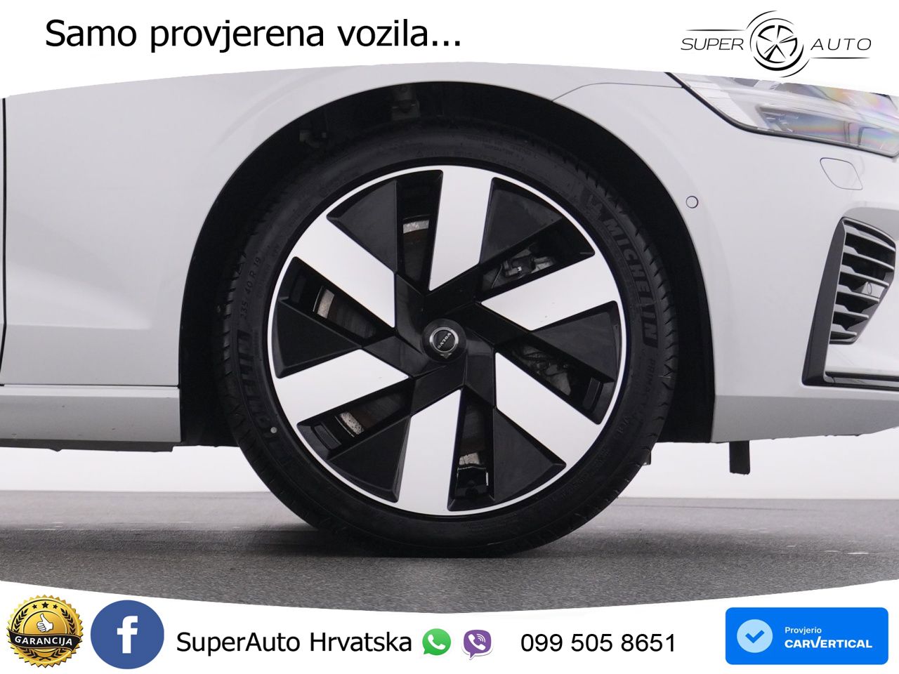 Volvo V60 2.0 T6 AWD Geartronic ACC+HEAD+4xGR SJED+360+PANO