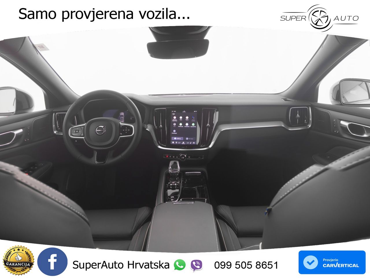 Volvo V60 2.0 T6 AWD Geartronic ACC+HEAD+4xGR SJED+360+PANO