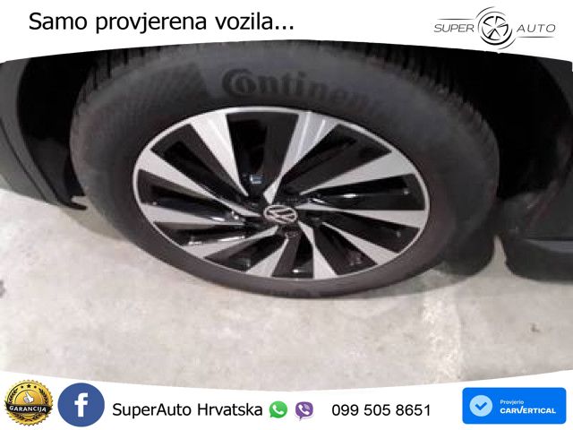 Volkswagen T-Roc 1.5 eTSI (116 KS)  DSG LED+GR SJED+ACC