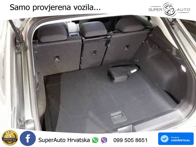 Volkswagen T-Roc 1.5 eTSI (116 KS)  DSG LED+GR SJED+ACC