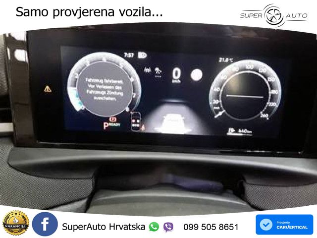 Volkswagen T-Roc 1.5 eTSI (116 KS)  DSG LED+GR SJED+ACC