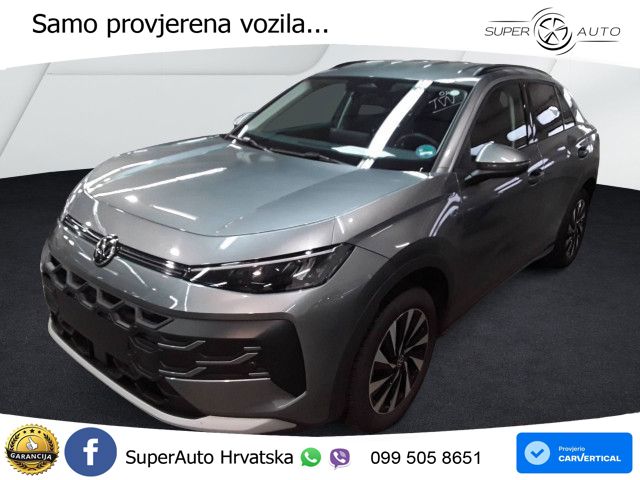 Volkswagen T-Roc 1.5 eTSI (116 KS)  DSG LED+GR SJED+ACC