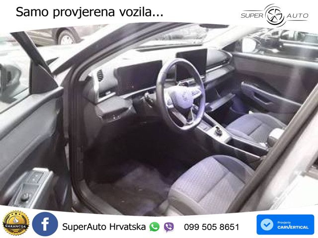 Volkswagen T-Roc 1.5 eTSI (116 KS)  DSG LED+GR SJED+ACC