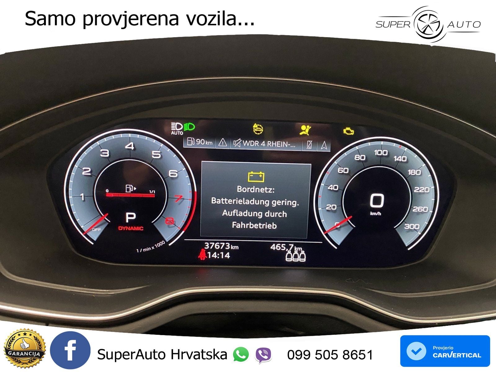 Audi A5 Sportback 45 TFSI (265 KS) quattro S tronic advanced LED+GR SJED+ACC