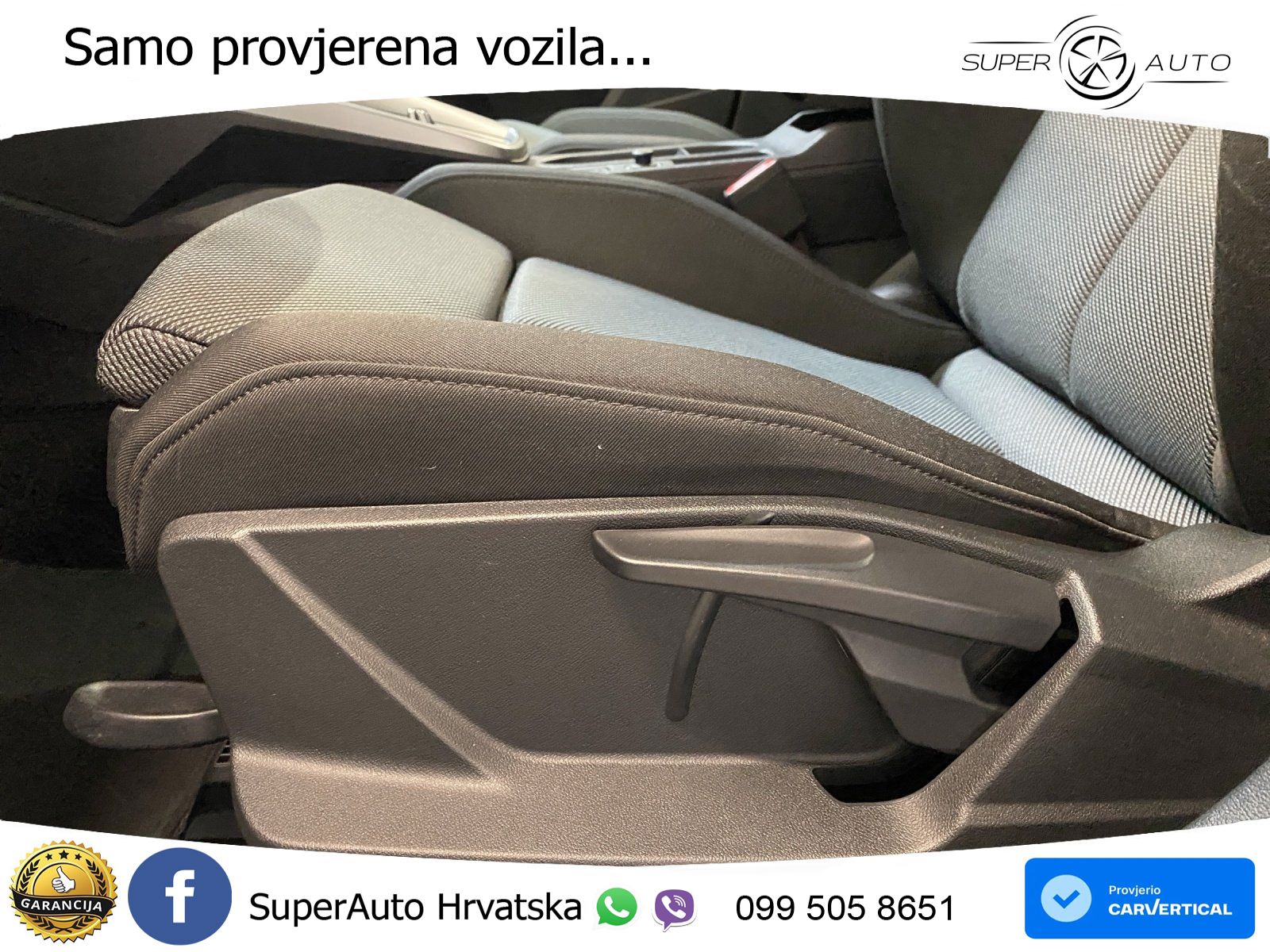 Audi A3 35 TFSI (150 KS) S tronic