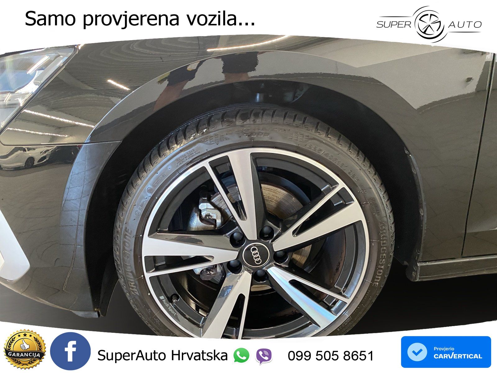 Audi A3 35 TFSI (150 KS) S tronic