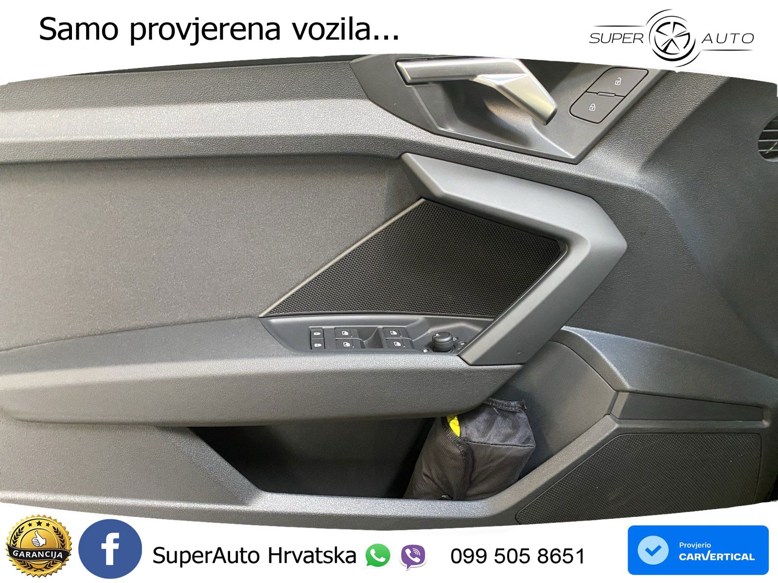 Audi A3 35 TFSI (150 KS) S tronic