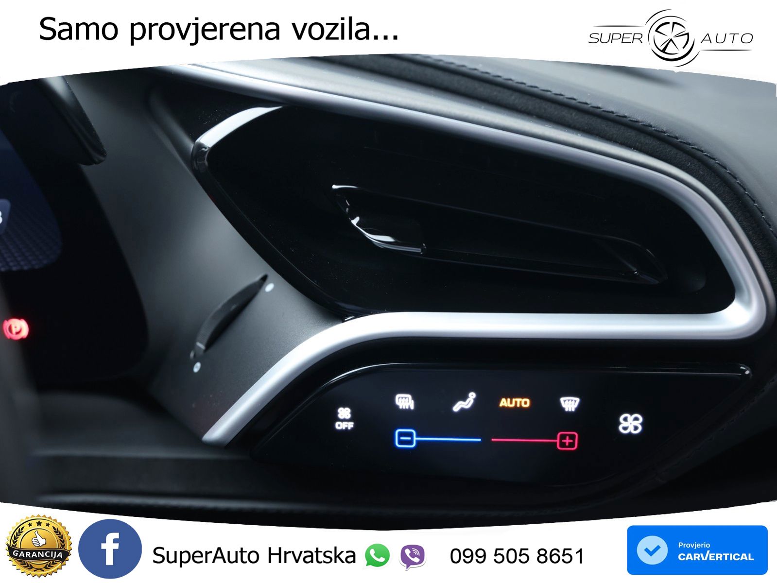 Ferrari 296 GTB 3.0 V6 (830 KS) F1 DCT LED+GR SJED+ACC
