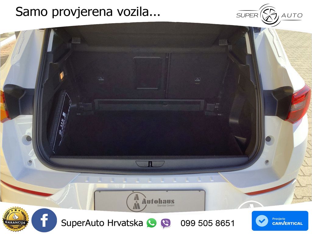 Opel Grandland 1.5d (130 KS) Automatic Ultimate
