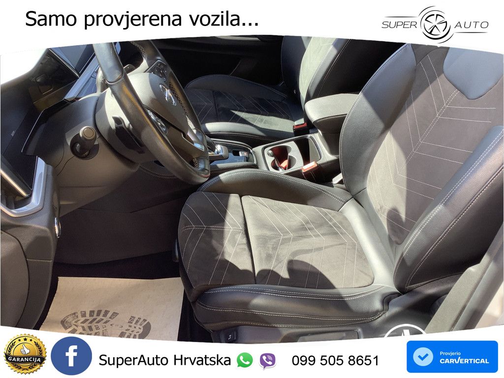 Opel Grandland 1.5d (130 KS) Automatic Ultimate