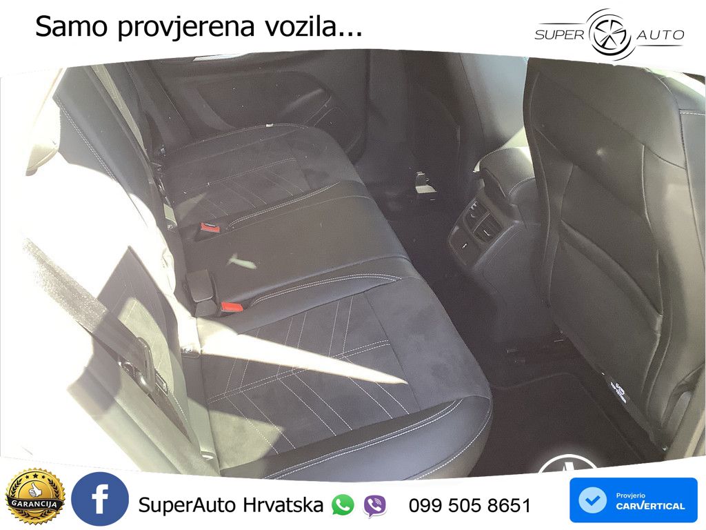 Opel Grandland 1.5d (130 KS) Automatic Ultimate