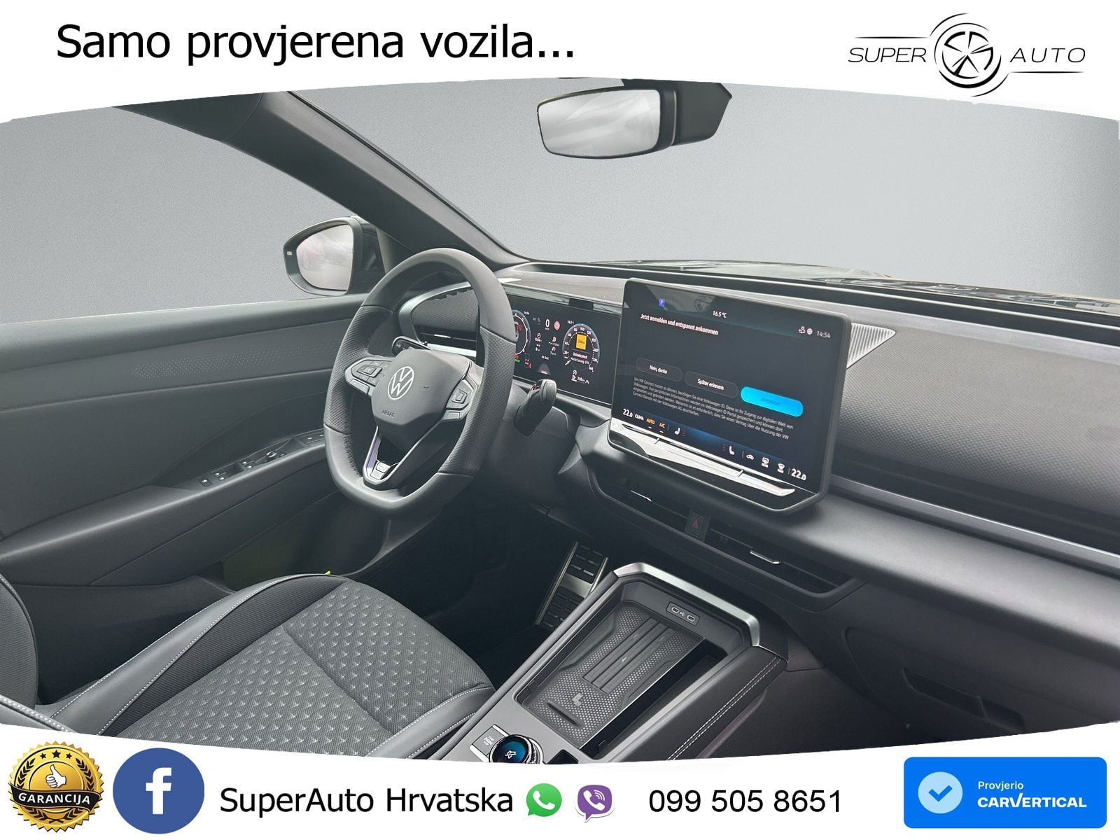 Volkswagen T-Roc 1.5 eTSI (150 KS)  DSG R-Line LED+GR SJED+ACC
