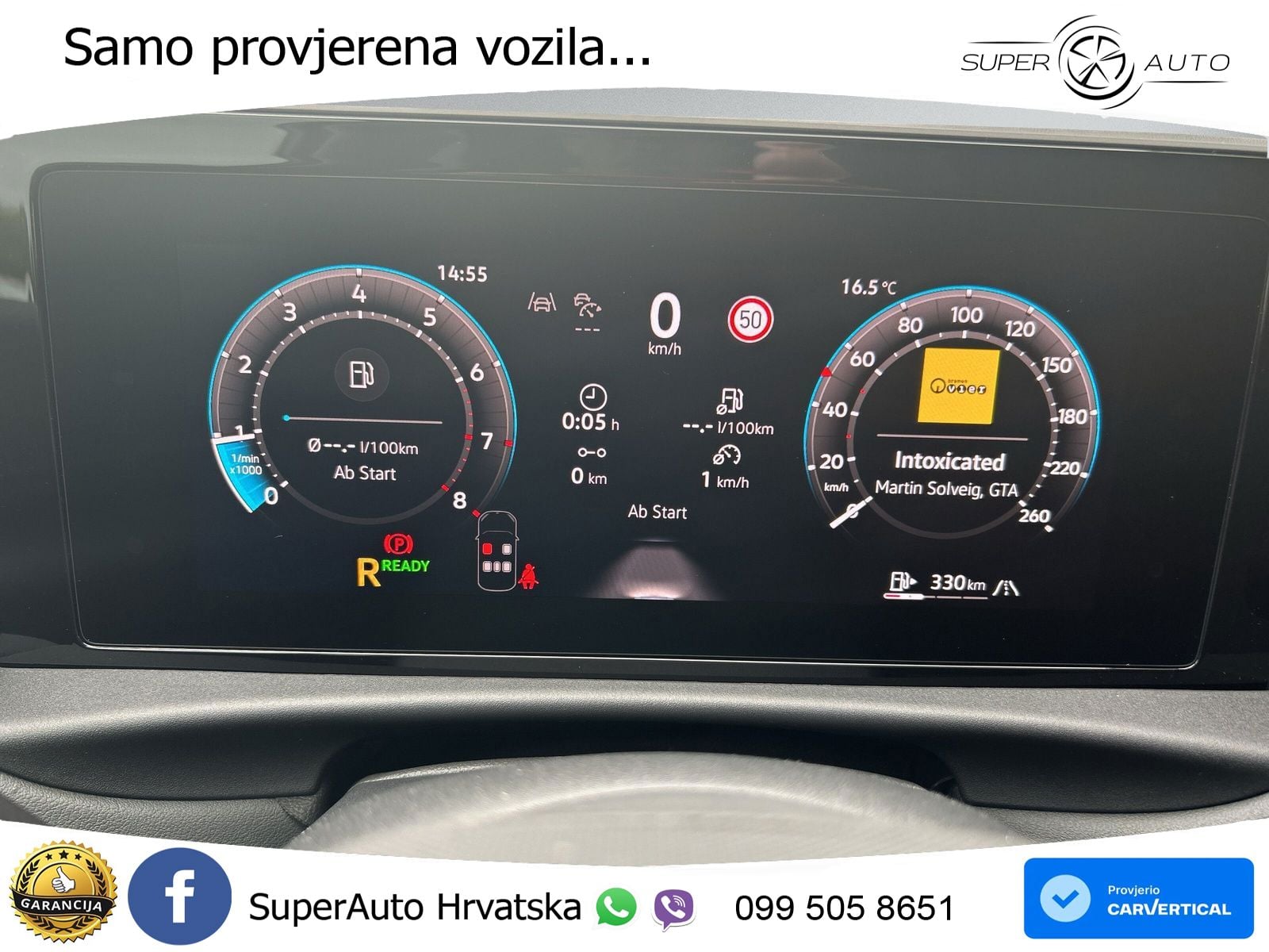 Volkswagen T-Roc 1.5 eTSI (150 KS)  DSG R-Line LED+GR SJED+ACC