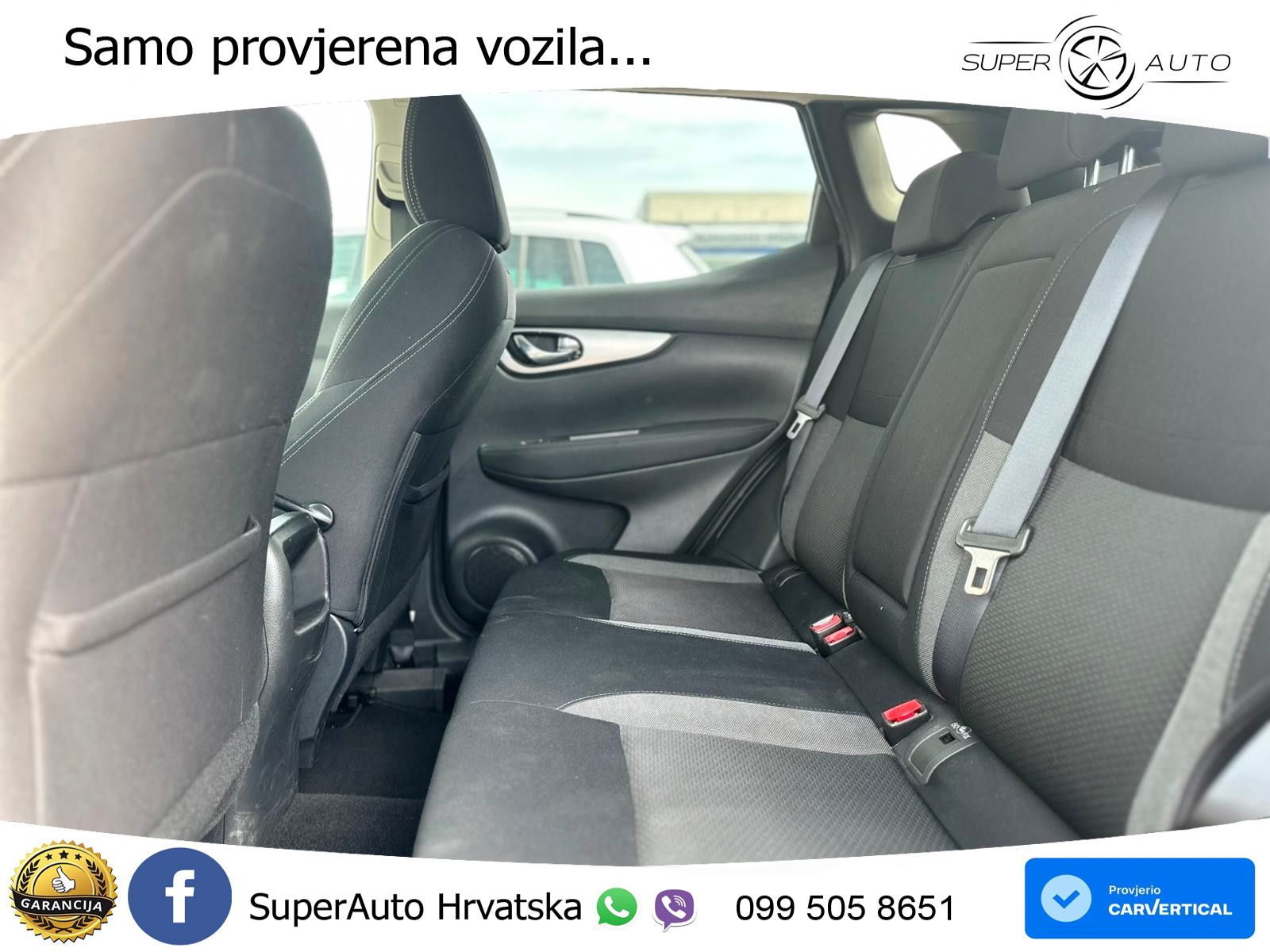 Nissan Qashqai 1.2 DIG-T (115 KS) Xtronic