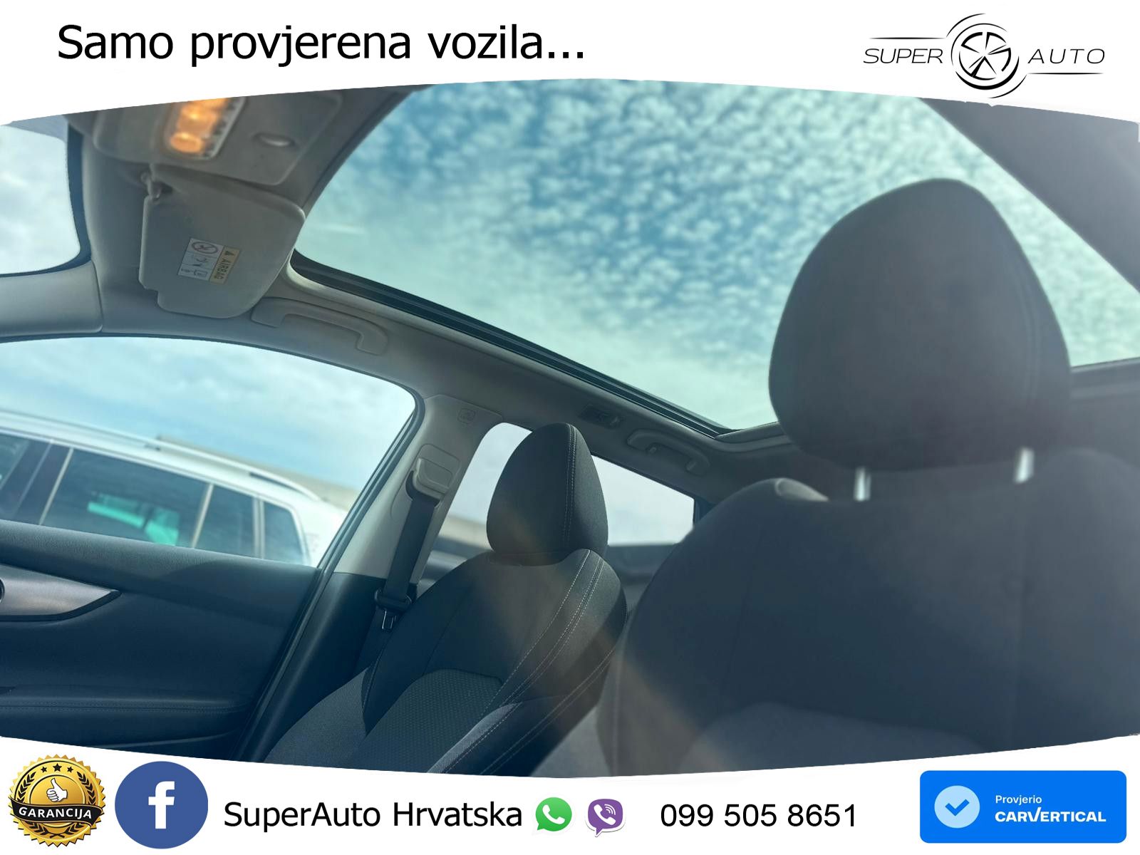 Nissan Qashqai 1.2 DIG-T (115 KS) Xtronic