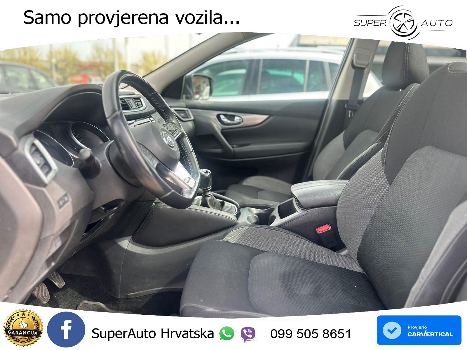 Nissan Qashqai 1.2 DIG-T (115 KS) Xtronic