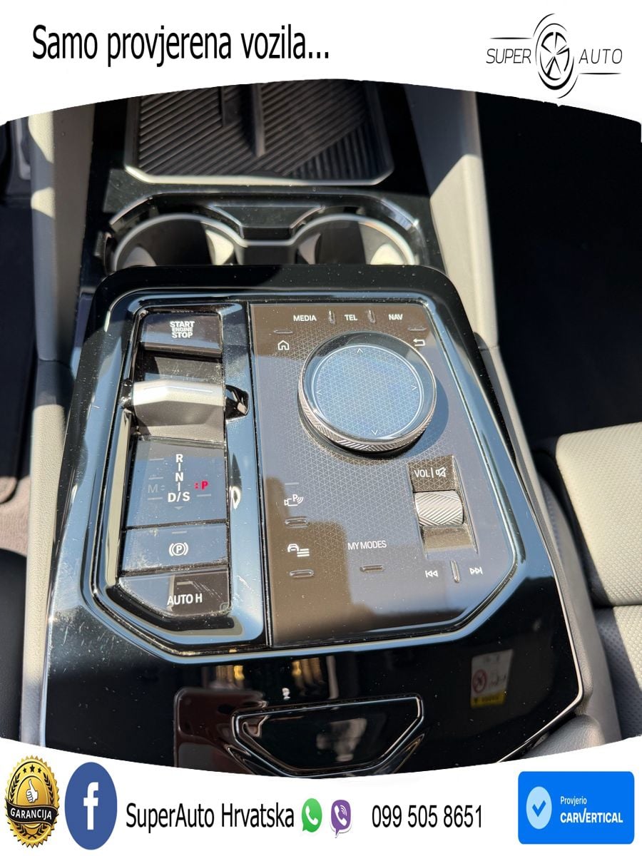 BMW 520d (197 KS) Steptronic M Sport ACC+HEAD+4xGR SJED+360+PANO