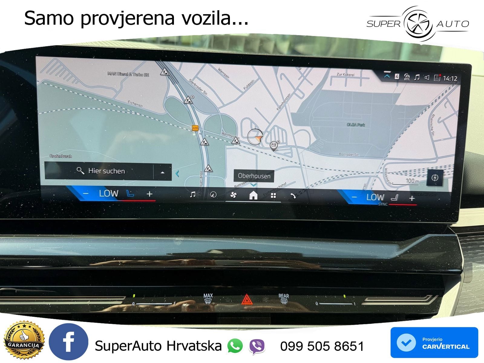 BMW 520d (197 KS) Steptronic M Sport ACC+HEAD+4xGR SJED+360+PANO