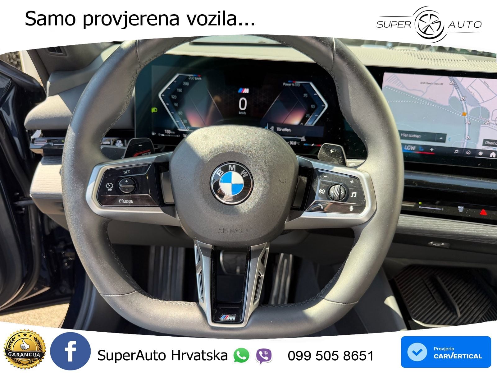 BMW 520d (197 KS) Steptronic M Sport ACC+HEAD+4xGR SJED+360+PANO