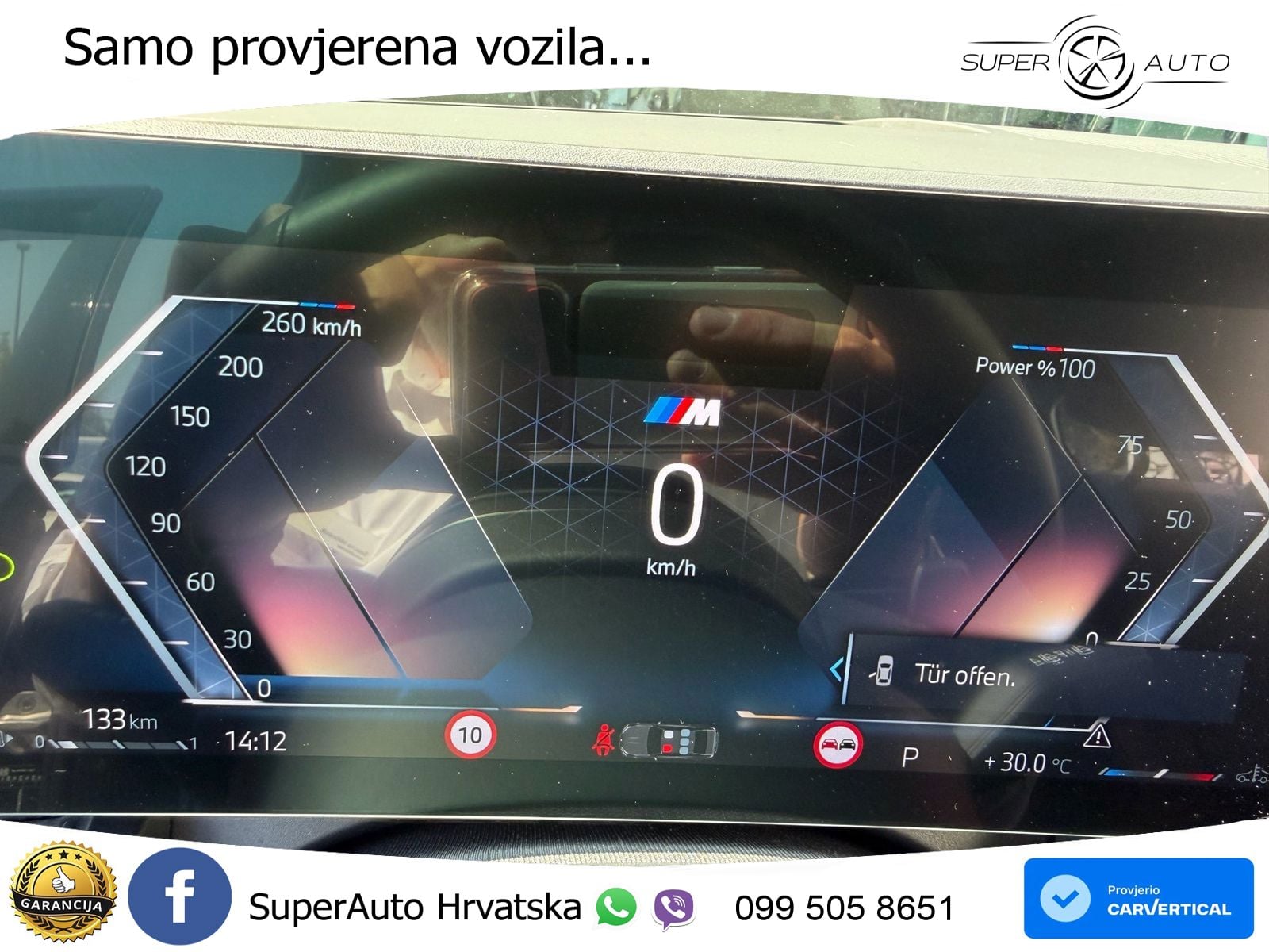 BMW 520d (197 KS) Steptronic M Sport ACC+HEAD+4xGR SJED+360+PANO