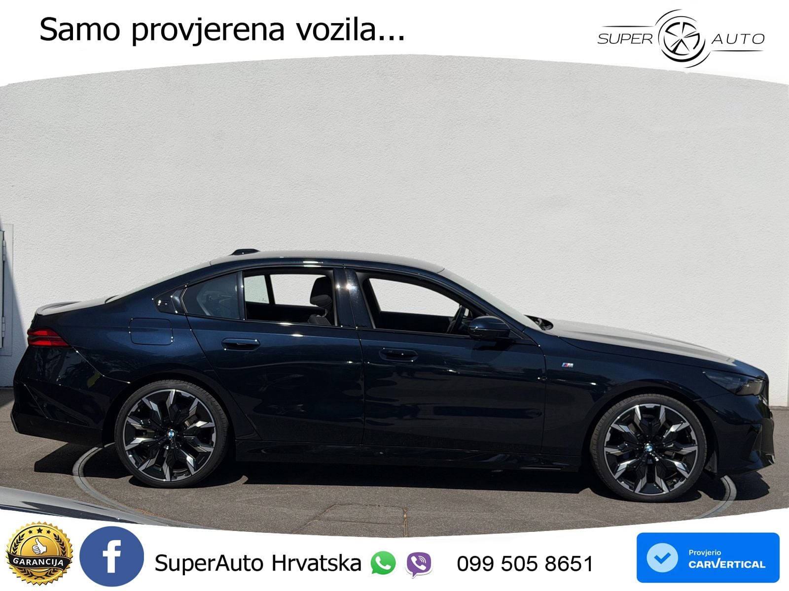 BMW 520d (197 KS) Steptronic M Sport ACC+HEAD+4xGR SJED+360+PANO