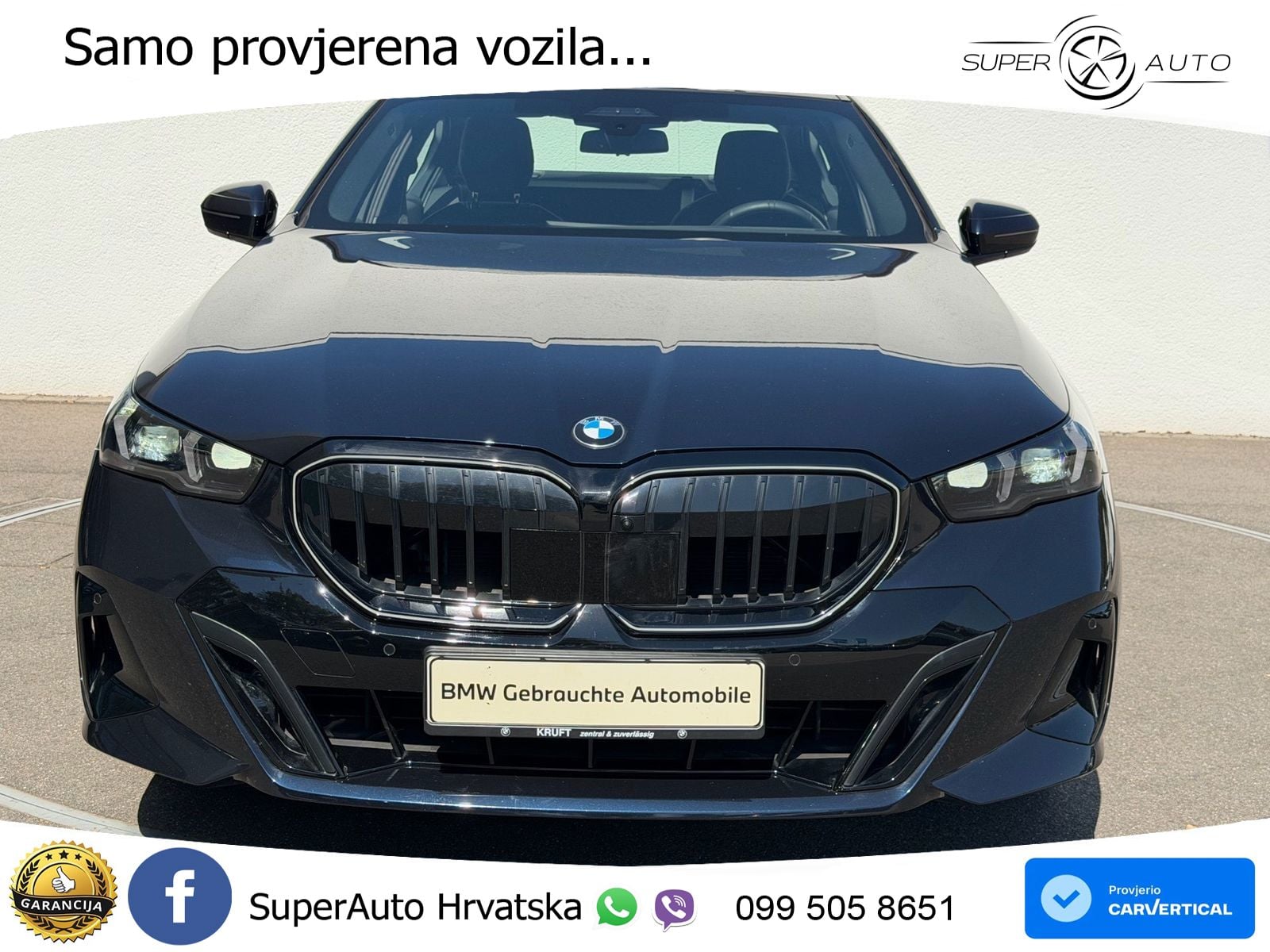 BMW 520d (197 KS) Steptronic M Sport ACC+HEAD+4xGR SJED+360+PANO