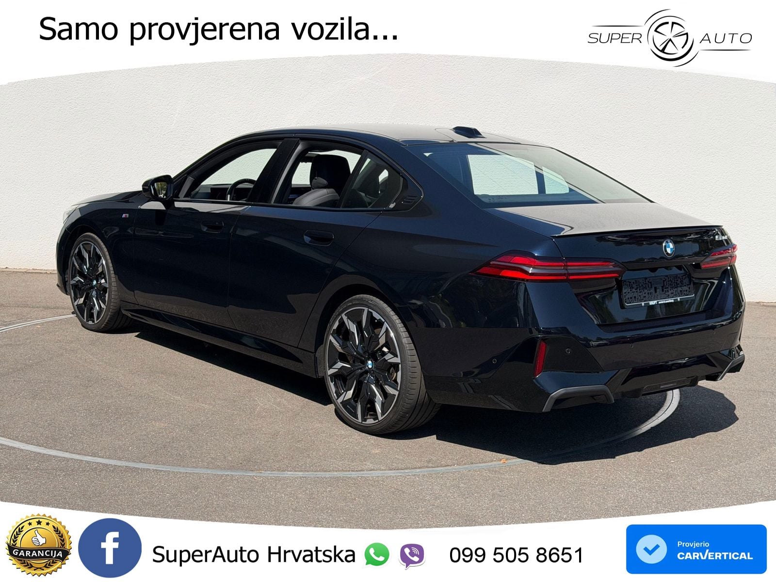 BMW 520d (197 KS) Steptronic M Sport ACC+HEAD+4xGR SJED+360+PANO