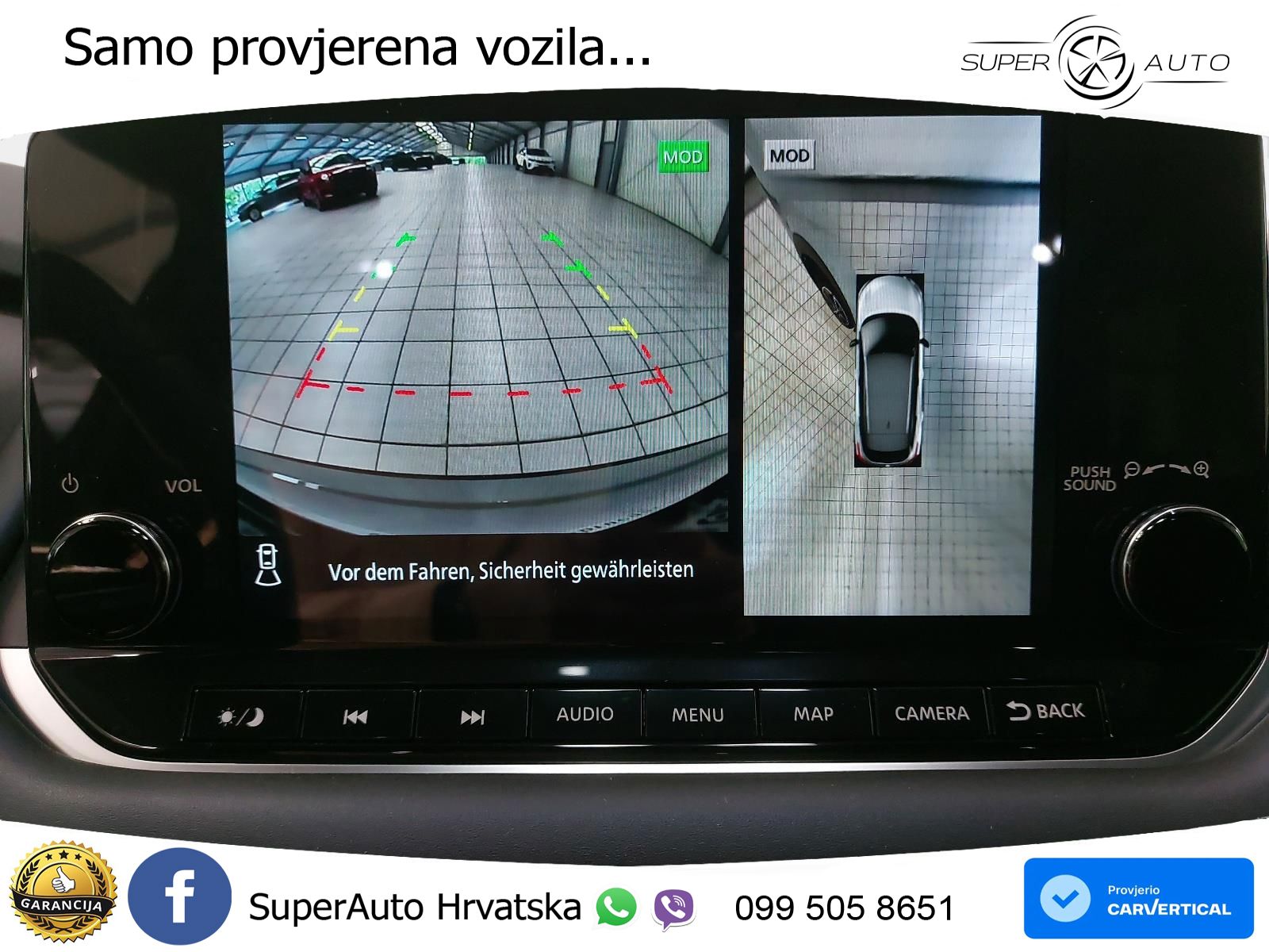 Nissan Qashqai 1.3 DIG-T (140 KS) Tekna LED+GR SJED+ACC