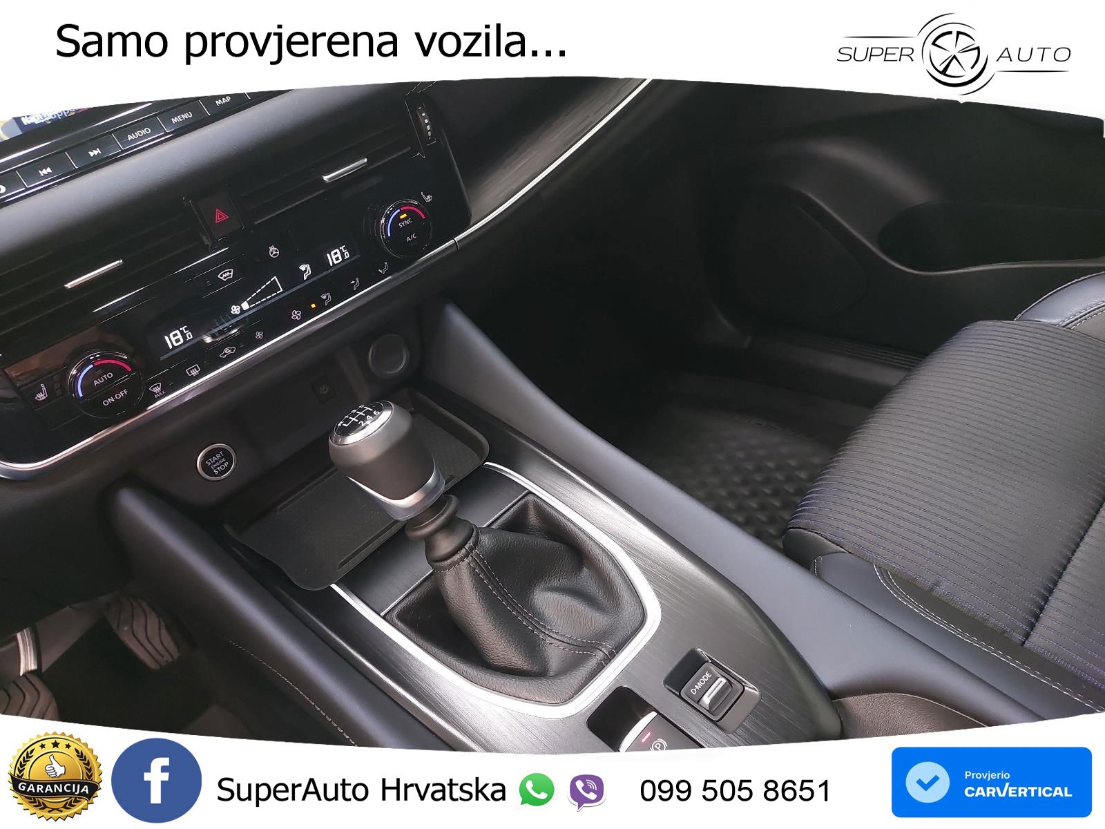 Nissan Qashqai 1.3 DIG-T (140 KS) Tekna LED+GR SJED+ACC